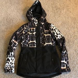 Volcom Women’s Snowboard Jacket